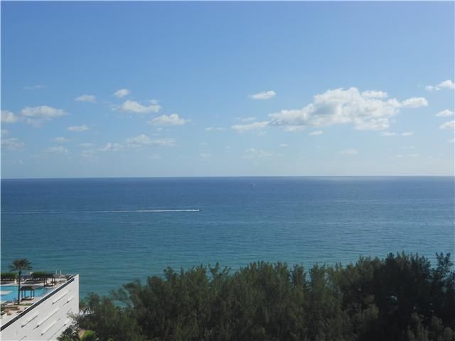 1865 S OCEAN # 20F, Hallandale, FL 33009