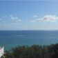 1865 S OCEAN # 20F, Hallandale, FL 33009 ID:424856