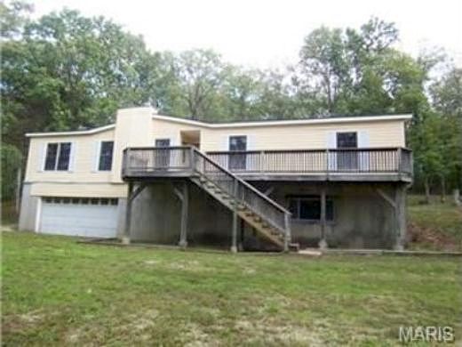 Valley Springs Dr, Dittmer, MO 63023