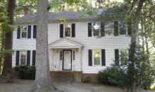 9701 Buteshire Road Richmond, VA 23236