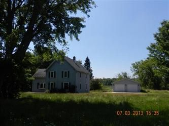 W9399 County Road #j, Catawba, WI 54515