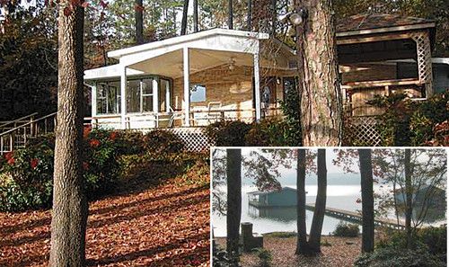 571 Point of Pines, Guntersville, AL 35976