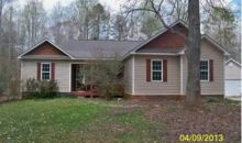 61 Pine Knoll Dr Dawsonville, GA 30534