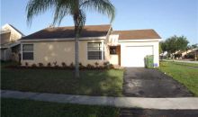 491 SW 167TH AV Fort Lauderdale, FL 33326