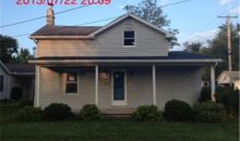 531 Brandon St Versailles, OH 45380