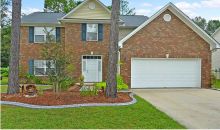 126 HARVEST MOON RD Moncks Corner, SC 29461