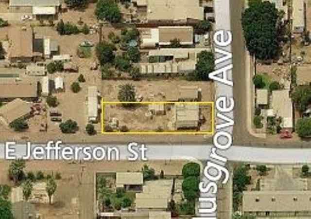 903 N Musgrove Ave, Somerton, AZ 85350