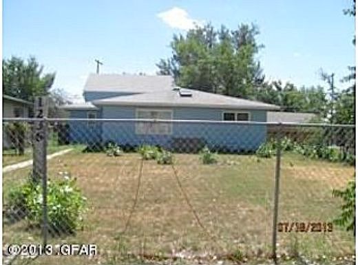 7Th, Great Falls, MT 59404