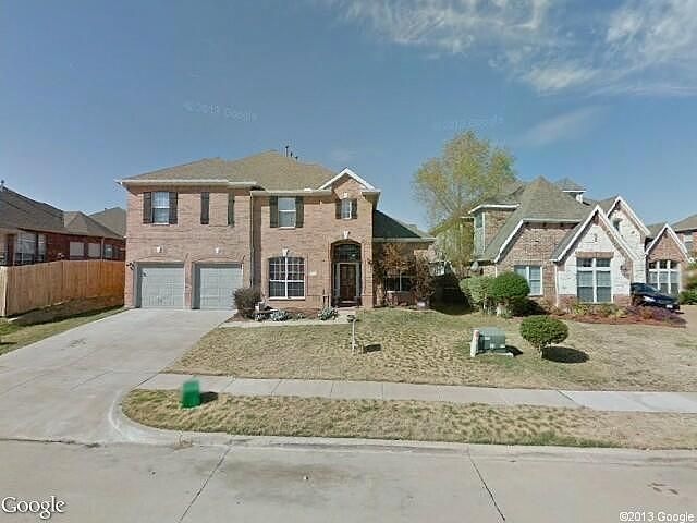 Mountain Laurel, Grand Prairie, TX 75052