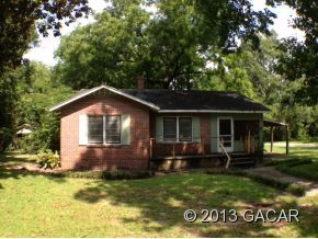 130 Ne 2nd St, High Springs, FL 32643