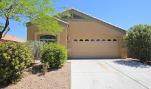 6638 East Cooperstown Drive , AZ 85756