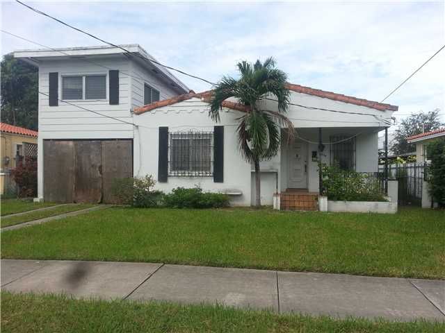 2374 SW 25 AV, Miami, FL 33145