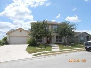 12215 Course View Dr, San Antonio, TX 78221