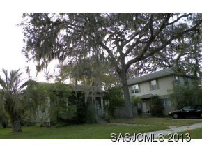 48 Grant St, Saint Augustine, FL 32084