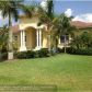 12041 NW 18TH ST, Fort Lauderdale, FL 33323 ID:850030