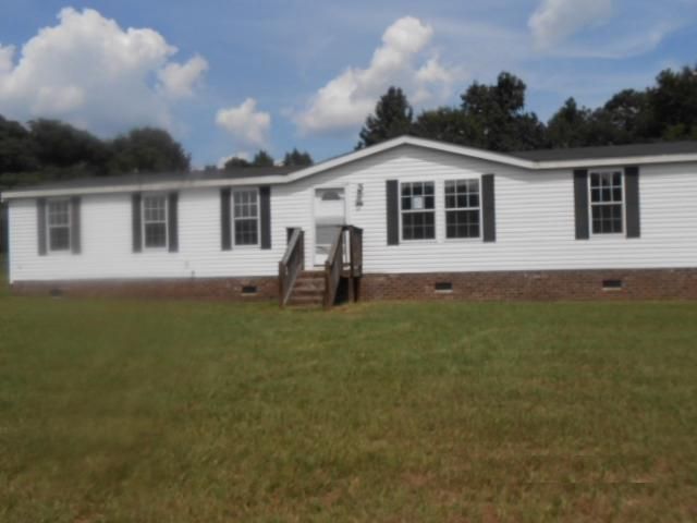 1309 Waynes Drive, Manning, SC 29102