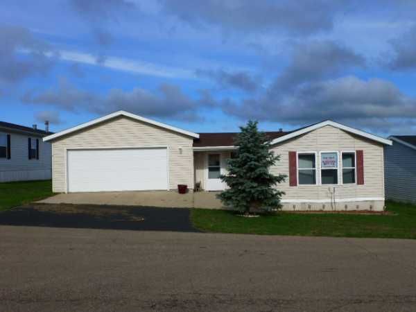 314 Martin Drive, Theresa, WI 53091