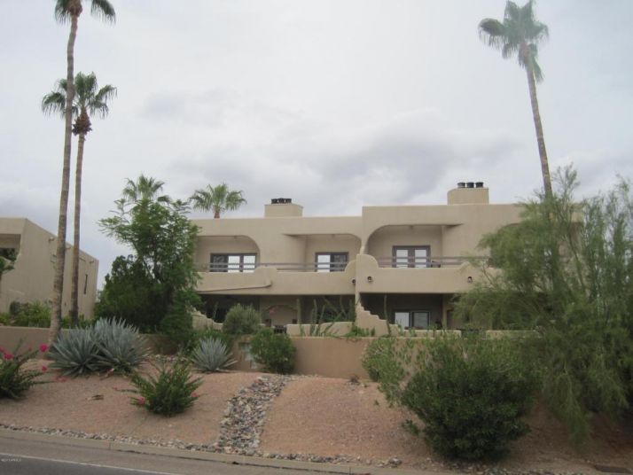 12052 N Saguaro Blvd Unit 202, Fountain Hills, AZ 85268