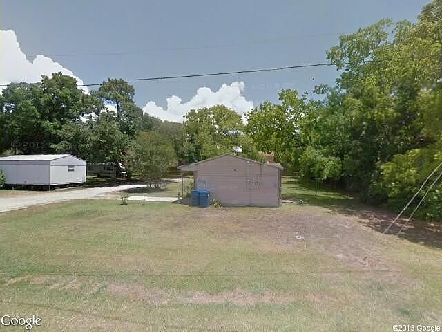 Sycamore St, La Marque, TX 77568