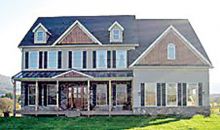 9763 Blue Spring Rd. Mercersburg, PA 17236