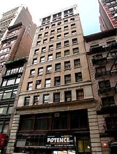 22 W. 27th St., New York, NY 10001