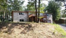 2851 Lanier Ln Mc Gaheysville, VA 22840