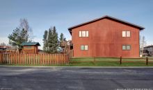 1950 Early View Drive Anchorage, AK 99504