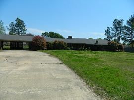 605 Dawson St, Marked Tree, AR 72365