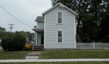 113 North Church Street Pleasant Hill, OH 45359