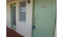 4700 WASHINGTON ST # 402 Hollywood, FL 33021