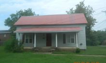 202 S. Montgomery Clarksville, AR 72830