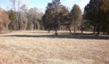 Lot #4, Rock Wall Heights Clarksville, AR 72830