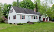 403 Dover Road Newfane, VT 05345