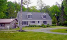 24 Cushing Flats Road Newfane, VT 05345