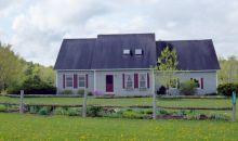 1834 Plank Road New Haven, VT 05472