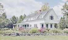 1863 Lake Shore Rd. Greensboro, VT 05841