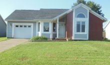 5701 Beaver Trl Evansville, IN 47715