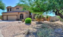 7413 E Sandia Circle Mesa, AZ 85207