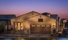 1809 N Trowbridge -- Mesa, AZ 85207