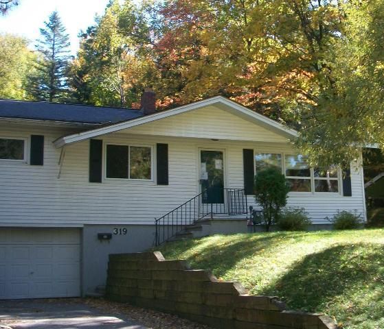 319 Annette Court, Rhinelander, WI 54501