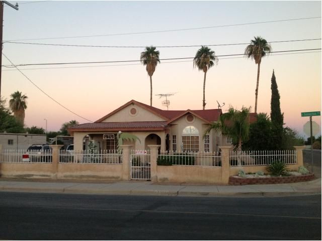 434 S. Somerton, Somerton, AZ 85350