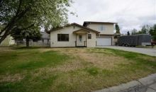 3295 Jefferson Drive Fairbanks, AK 99709