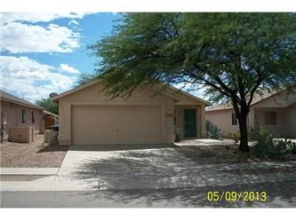 10182 E Paseo Juan Tabo, Tucson, AZ 85747