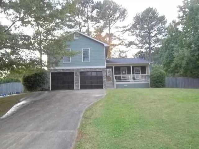 461 Bay Lake Pass, Lawrenceville, GA 30046