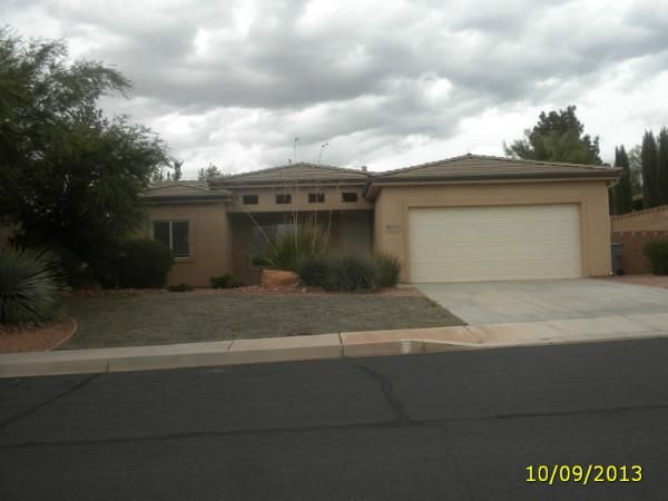 1972 W 1940 N, Saint George, UT 84770