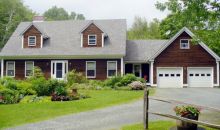 39 Old Birch Road Hartland, VT 05048