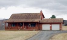 1881 Rood Pond Road Williamstown, VT 05679