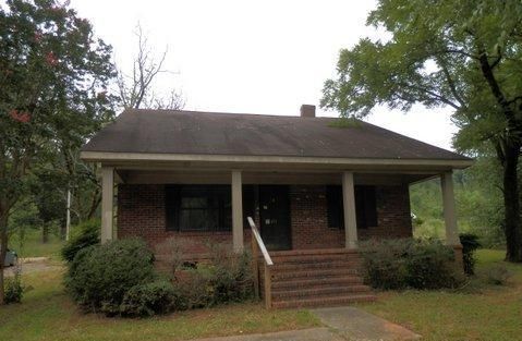 271 Hidden Valley Road, Pickens, SC 29671