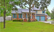 137 WATERFRONT DR Moncks Corner, SC 29461