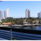 19195 NE 36 CT # 606, Miami, FL 33180 ID:1197471